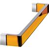 KARTELL by Laufen porta salviette RAIL - 9935-AM