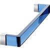 KARTELL by Laufen porta salviette RAIL - 9935-BL