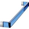 KARTELL by Laufen porta salviette RAIL - 9940-BL