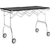 KARTELL carrello pieghevole portavivande BATTISTA - 4460-09