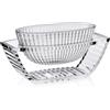 KARTELL centrotavola vaso U SHINE - 1218-B4