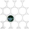 KARTELL portabottiglie INFINITY confezione 16 pz - 7680/1Z