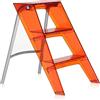 KARTELL scaletta pieghevole UPPER - 7030-71
