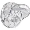 KARTELL appendiabiti da parete GANCIO WALL CLOTHES HOOK - 4702/70