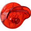 KARTELL appendiabiti da parete GANCIO WALL CLOTHES HOOK - 4702/71