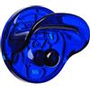 KARTELL appendiabiti da parete GANCIO WALL CLOTHES HOOK - 4702/72