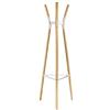 MAGIS appendiabiti da terra STEELWOOD COAT STAND - AC604-7011-5108