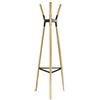 MAGIS appendiabiti da terra STEELWOOD COAT STAND - AC604-7011-5140