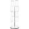 EMPORIUM libreria verticale con base girevole BABELE - 120118 006
