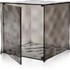 KARTELL contenitore OPTIC - 3510/V9