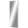 KRISTALIA contenitore pensile multiuso DUTY BOX - 20BOX02-VERN.BIANCO/SPECCHIO