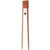 COVO orologio a pendolo TIUKU - AK01-OR-LANCETTE-NERE