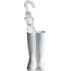 SELETTI vaso / portaombrelli RAINBOOTS - 10066