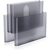 KARTELL portariviste GIOTTO STOPPINO MAGAZINE RACK - 4676/30