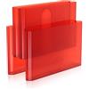 KARTELL portariviste GIOTTO STOPPINO MAGAZINE RACK - 4676/31