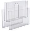 KARTELL portariviste GIOTTO STOPPINO MAGAZINE RACK - 4676/00
