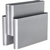 KARTELL portariviste GIOTTO STOPPINO MAGAZINE RACK - 4676/SI