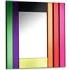 GLAS ITALIA specchio da parete GLI SPECCHI DI DIONISO - DIONISO3