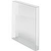 KARTELL specchio da parete ONLY ME - 8320-B4