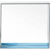 KARTELL specchio da parete ONLY ME 50x50 cm - 8340-AZ