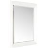 KARTELL specchio da parete FRANÇOIS GHOST grande Francois Ghost - 8310/B4