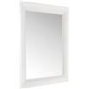 KARTELL specchio da parete FRANÇOIS GHOST grande Francois Ghost - 8310/E5
