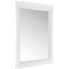 KARTELL specchio da parete FRANÇOIS GHOST piccolo Francois Ghost - 8300/E5