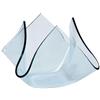 FONTANA ARTE vaso CARTOCCIO Q - F3010VA100TR10