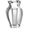 KARTELL vaso I SHINE - 1215-B4