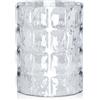 KARTELL vaso MATELASSÈ - 1225/B4