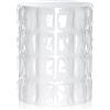 KARTELL vaso MATELASSÈ - 1225/E5