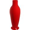 KARTELL vaso MISSES FLOWER POWER - 8920/E7