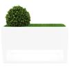 SERRALUNGA vaso LLUNA - LLUNA110-WH