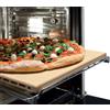 BARAZZA piastra per pizza per forni da 60 cm 1PP60