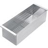 BARAZZA vaschetta forata B-FREE 1VBF - 1VBF