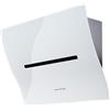 AIRONE cappa da parete BOHEME BIANCO - BOHEME-BI+2xPCR4
