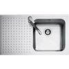 BARAZZA lavello SELECT 1IS9060/1S - 1IS9060/1S