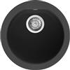 ELLECI lavello FOX ROUND - LGFROU59