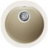 ELLECI lavello FOX ROUND - LGFROU62