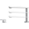 BARAZZA miscelatore rubinetto 1RUBMBFA - 1RUBMBFA