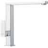 BARAZZA miscelatore rubinetto 1RUBMLBI - 1RUBMLBI
