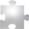SLIDE elemento luminoso PUZZLE - LP-PUZ050-LA