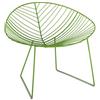 ARPER poltrona per esterni LEAF LOUNGE - 1821-V13