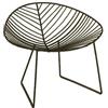 ARPER poltrona per esterni LEAF LOUNGE - 1821-V34