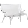 KARTELL divano UNCLE JACK - 6400-B4