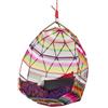 MOROSO poltrona sospesa TROPICALIA COCOON - TR0-128
