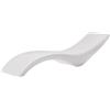 MYYOUR lettino chaise longue CLOE - 30010CLOE-GS-117