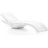 MYYOUR lettino chaise longue ZOE - 300110ZOE-GS-117
