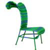 MOROSO M'AFRIQUE sedia SUNNY - SW0050-MG