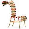 MOROSO M'AFRIQUE sedia SUNNY - SW0050-SC
